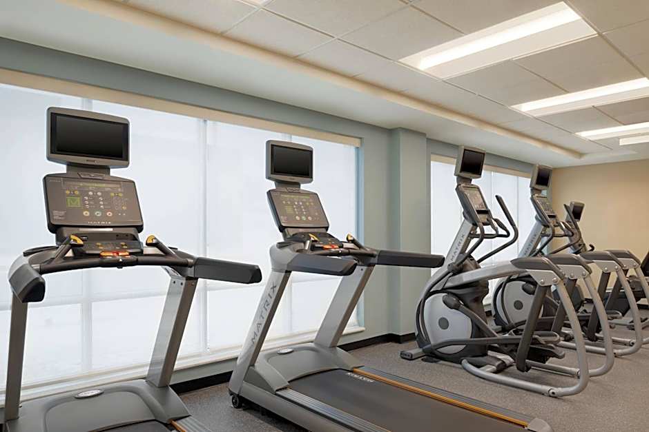 TownePlace Suites by Marriott Dubuque Downtown