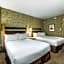 Fox Hotel And Suites