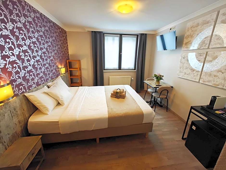 Hotel Tropicana