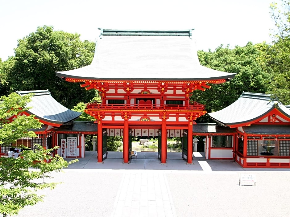 Biwako Hotel