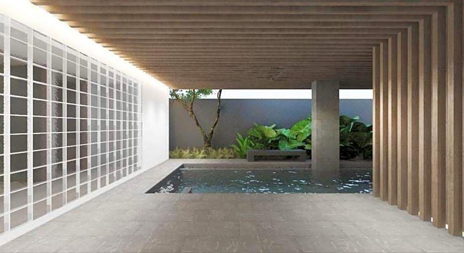 T2 Residence Sathorn