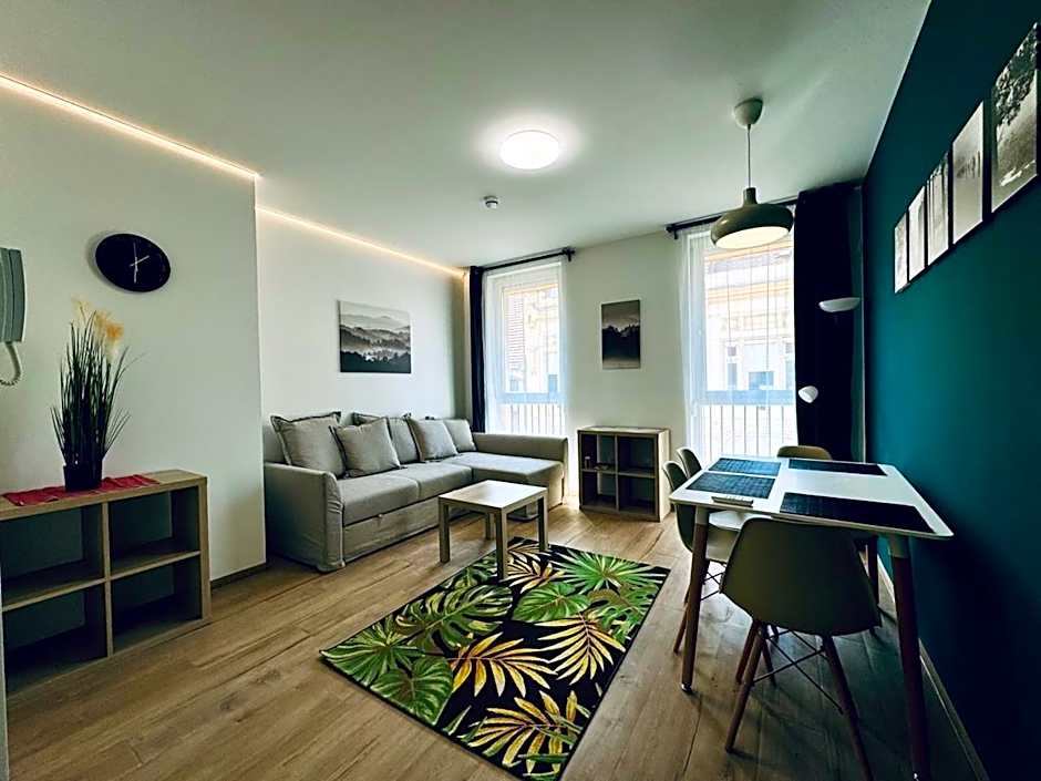 Citystay