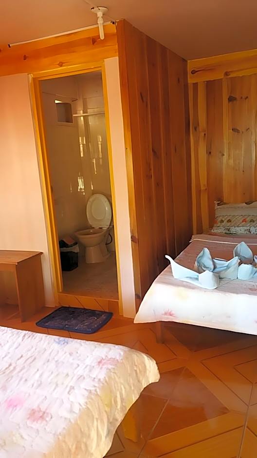 Kanip Aw Pines View Lodge