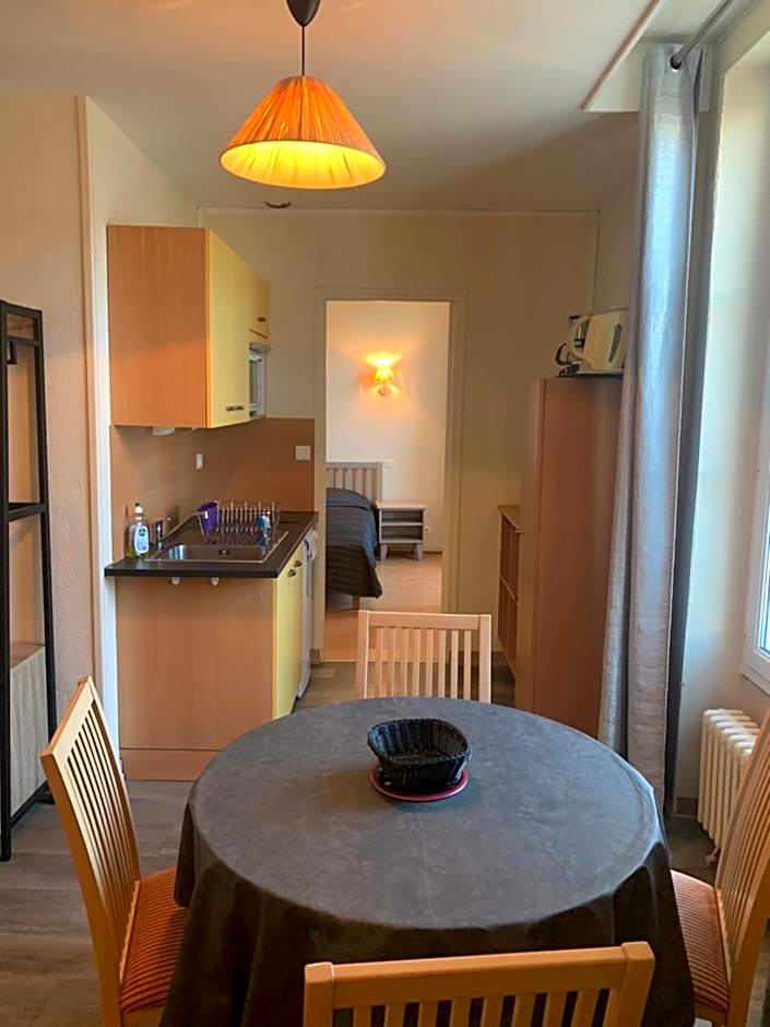 Résidence Le Rochebonne