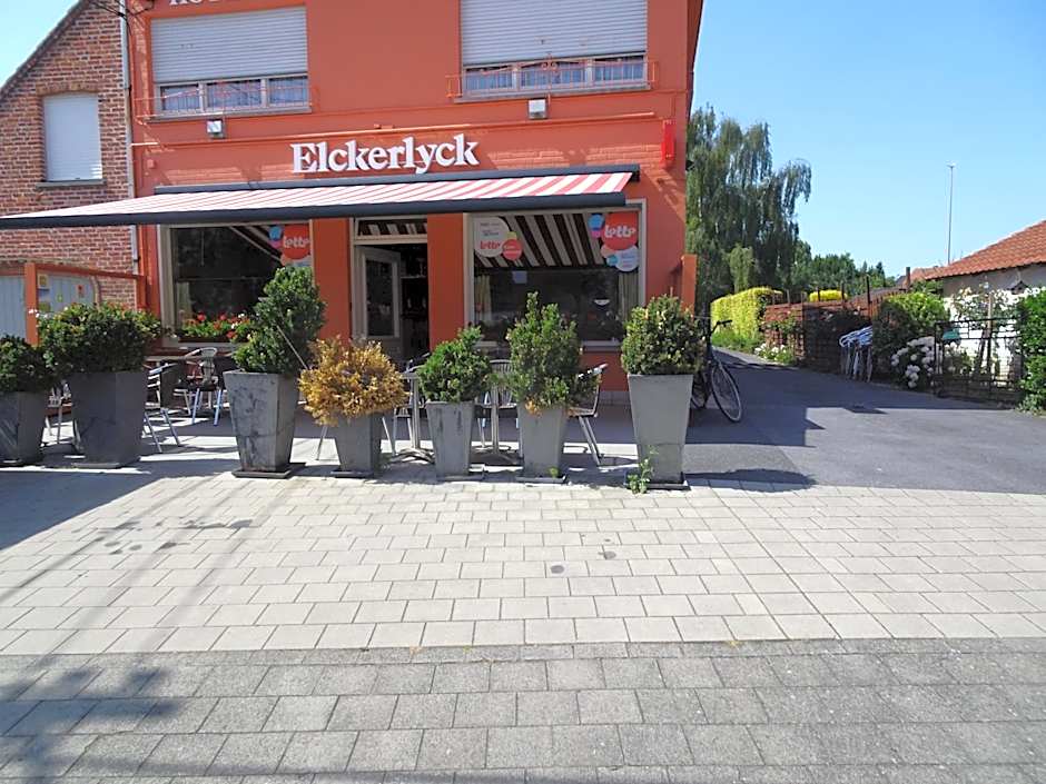 Elckerlyck Inn Hotel
