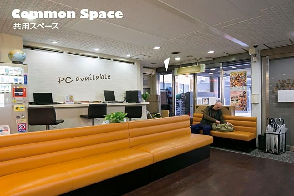 Hotel Raizan / Vacation STAY 9353