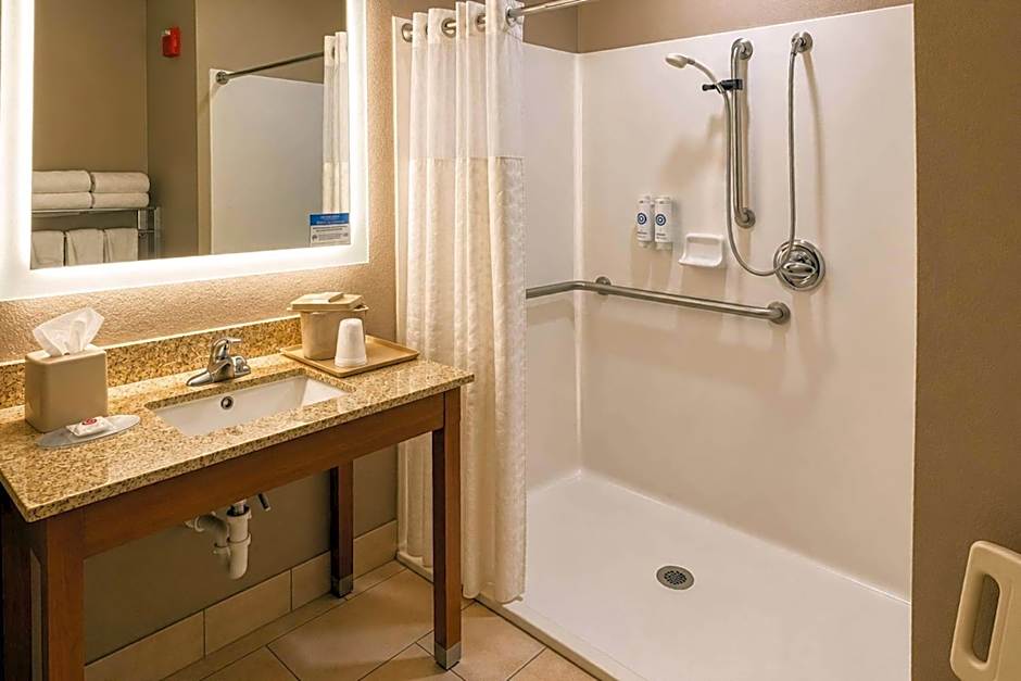 Comfort Inn & Suites Las Cruces Mesilla