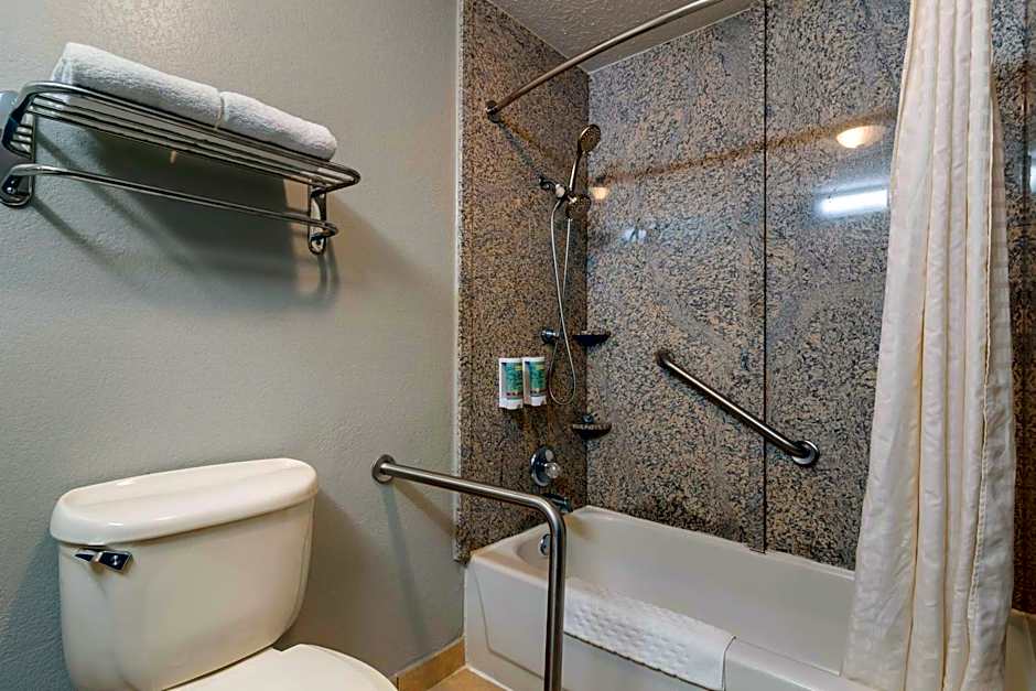 Best Western Auburn/Opelika Inn