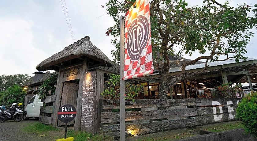 Villa Sandhya