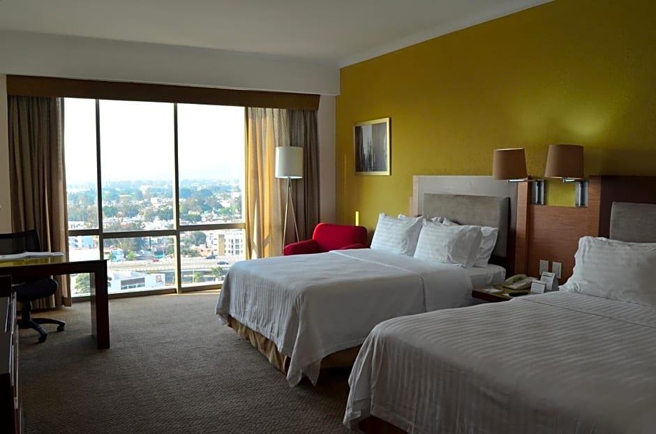 Holiday Inn Guadalajara Select By IHG