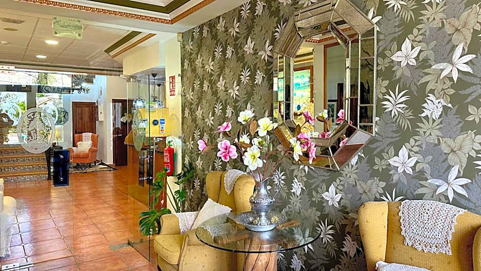Hotel El Curro