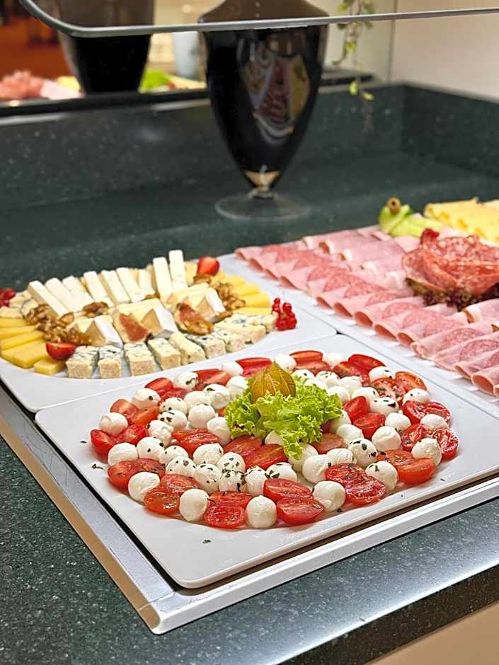 Hotel Johann Strauss