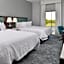 Hampton Inn by Hilton Cedar Falls Downtown