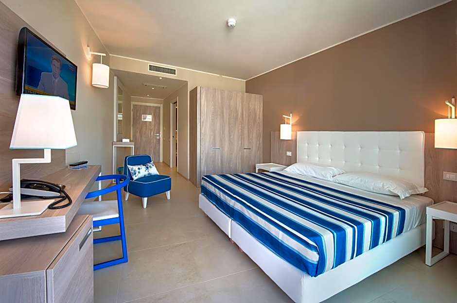 Isola di Albarella Hotel Capo Nord