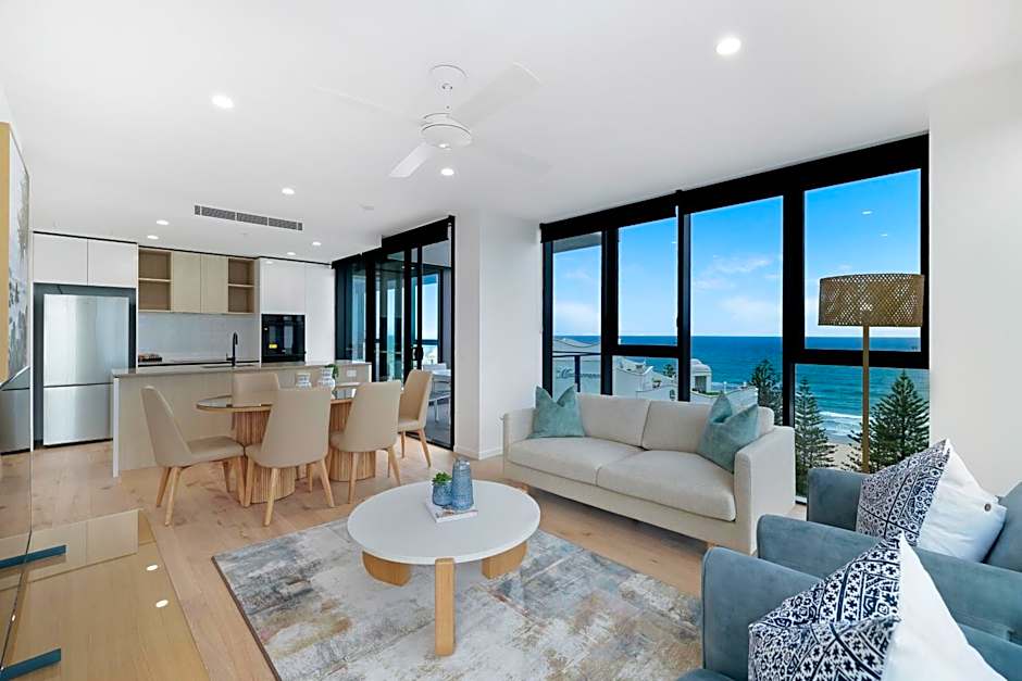 Sandbar Burleigh - Official