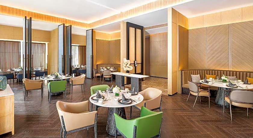 The Westin Wuhan Hanyang