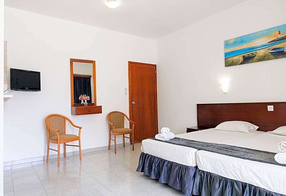 Windmills Hotel Apartments