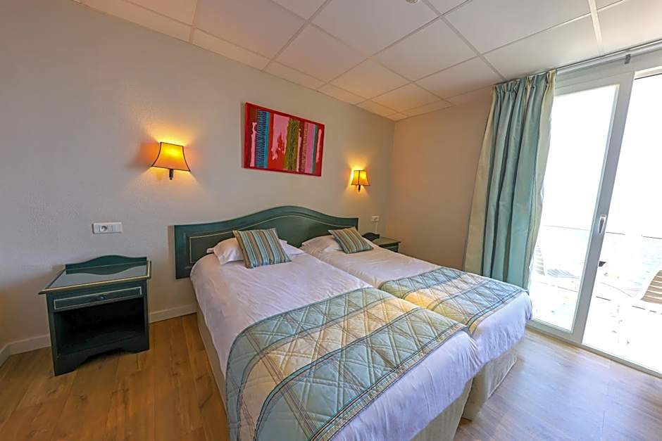 Hotel Saint Christophe