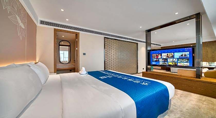 Sanyu Hotel