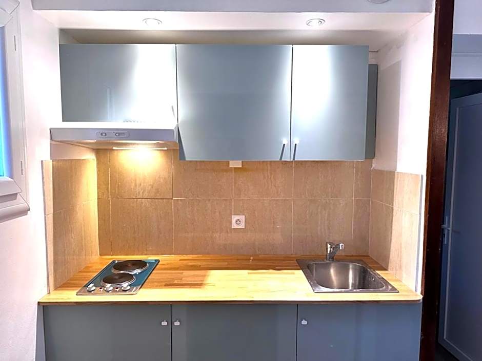 Village Vacances La Vallicella