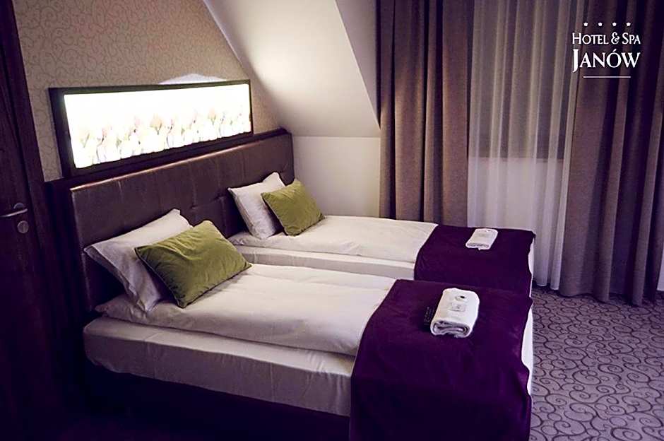 Hotel Janów