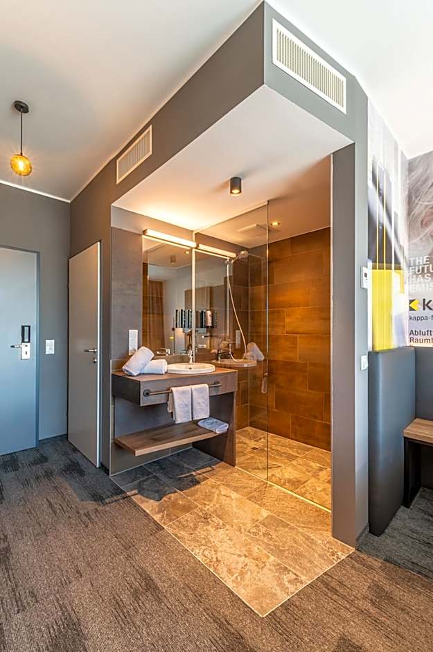 Aiden by Best Western @ Stadtgut Hotel Steyr