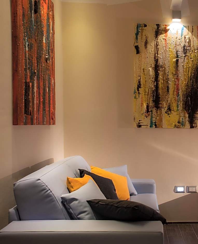 La Maison D'Art