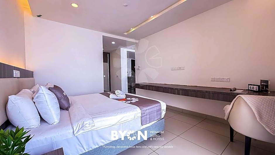 Premium Suites D'lement Genting Highlands by BYON