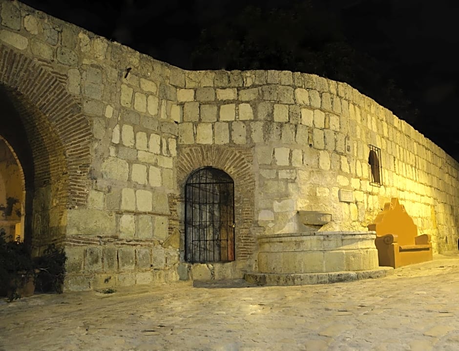 La Casa Carlota