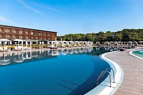 Lino delle Fate Eco Resort