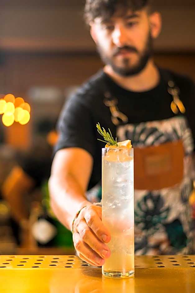 The Box Riccione - Adults Only