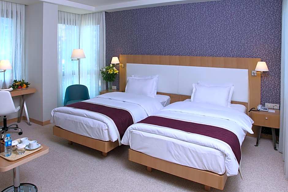 Masel Hotel