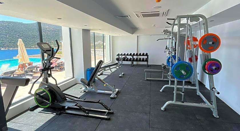 Lures Hotel
