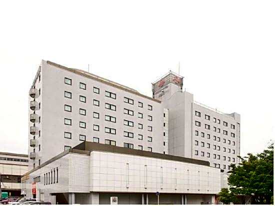 Tokyo Daiichi Hotel Shinshirakawa