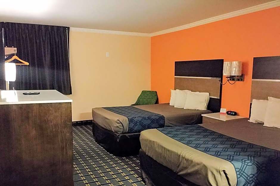 Econo Lodge Milldale-Southington