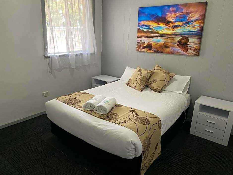 Charlton Motel