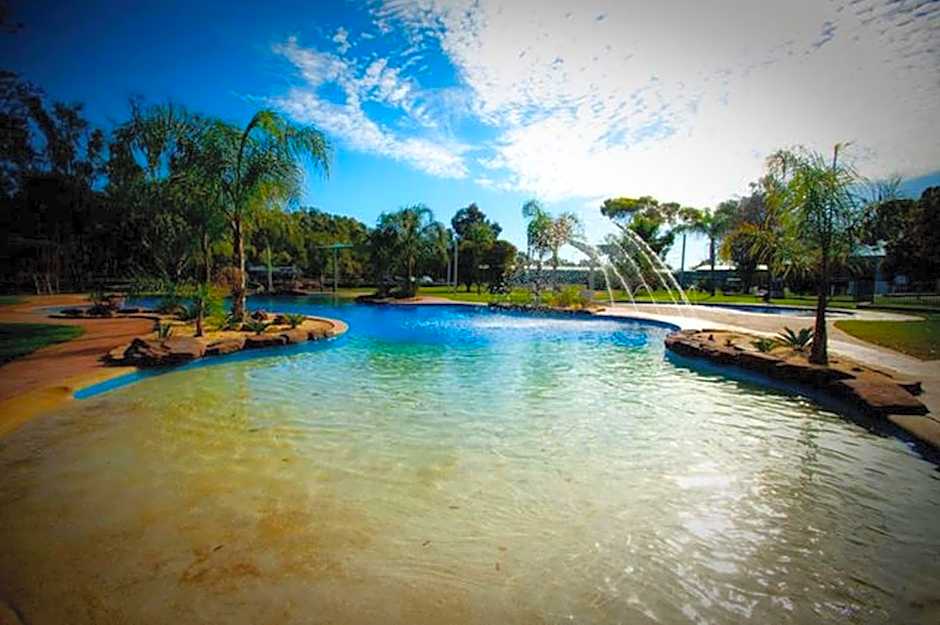 Tasman Holiday Parks - Merool on the Murray
