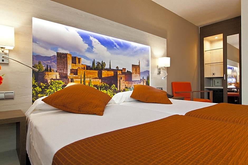 Hotel Porcel Sabica