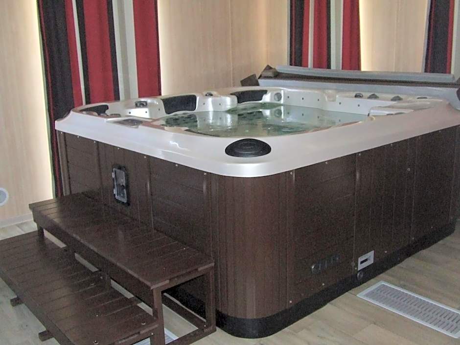 Chalet de La Héronnière