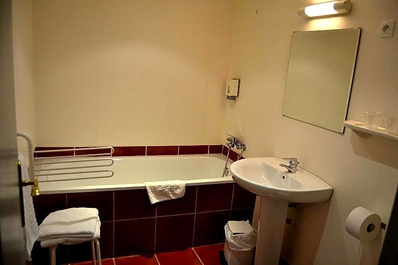 Hotel Restaurant Mirtil