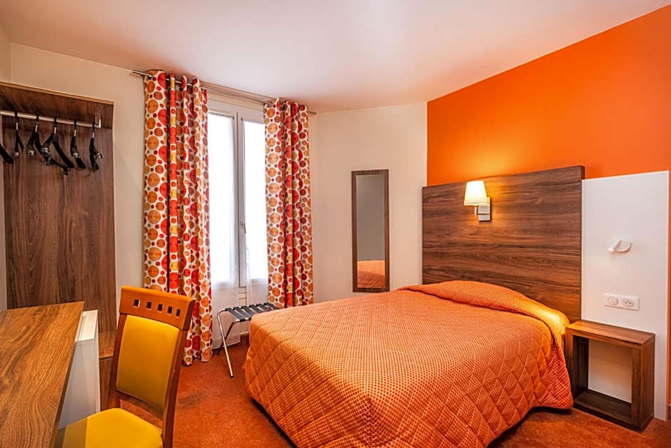 Hotel Terminus Montparnasse