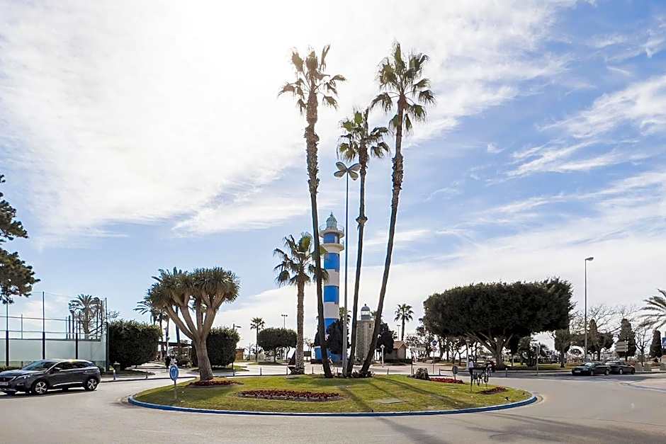 Hotel Torremar