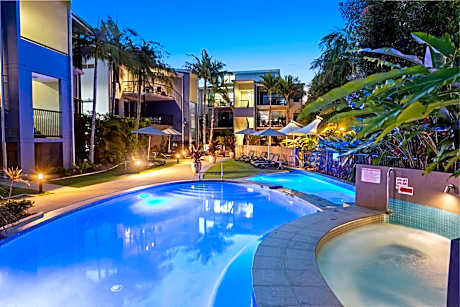 Verano Resort Noosa