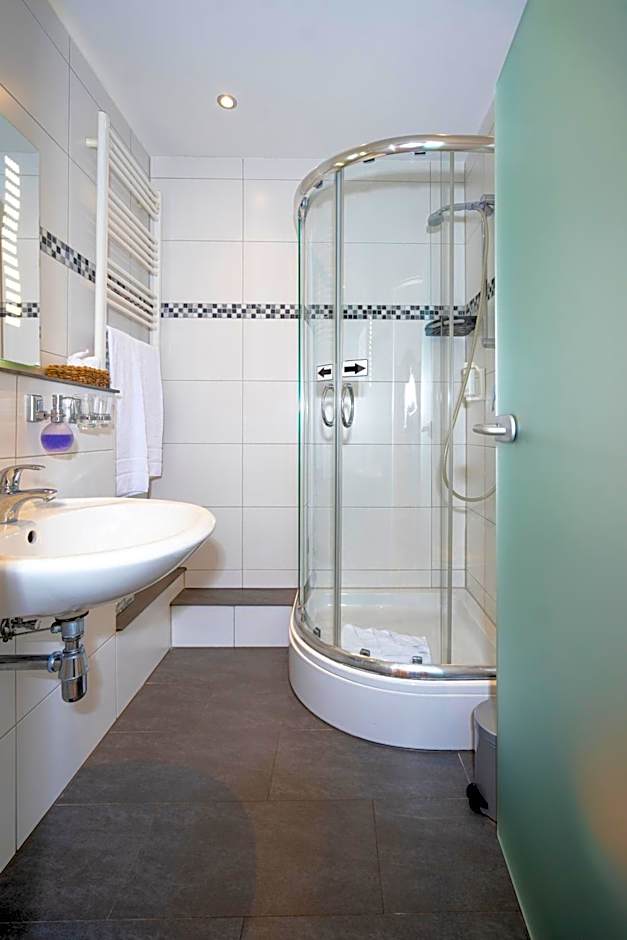 Hotel Garni Ammergauer Hof