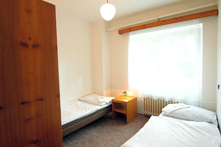 Hotel Medlov Depandance