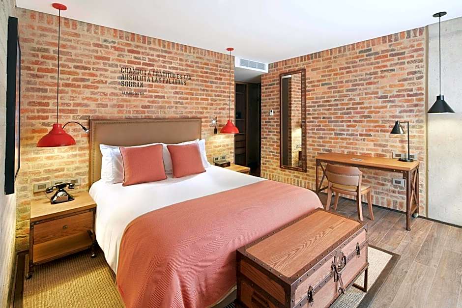 The Artisan D.C. Hotel, Autograph Collection by Marriott