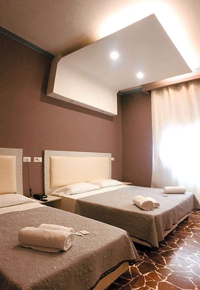 Hotel Paganini