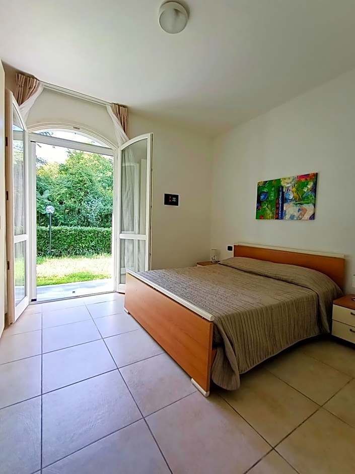 Residenza Casa Bianca