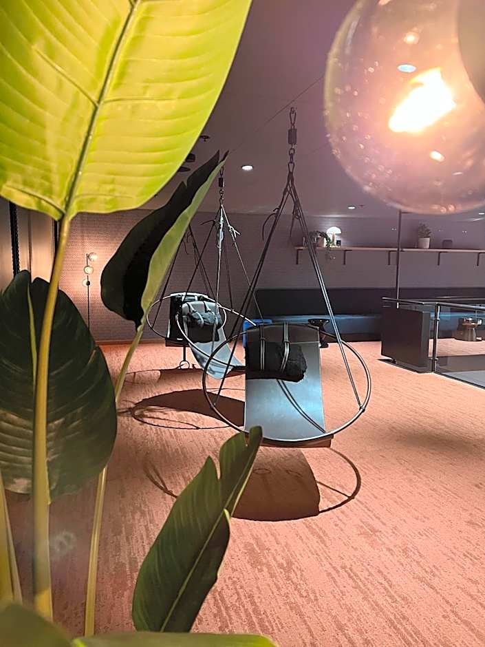 Quality Hotel Panorama