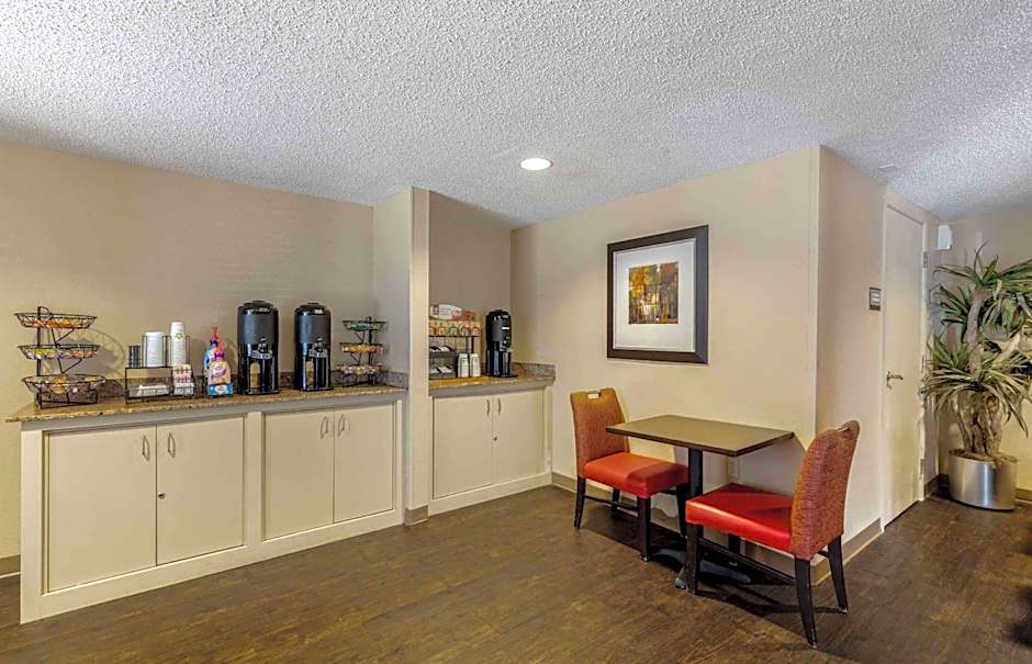 Extended Stay America Suites - Dallas - Las Colinas - Meadow Creek Dr.